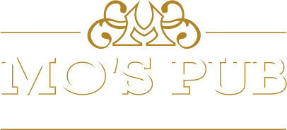 Mo's Pub logo